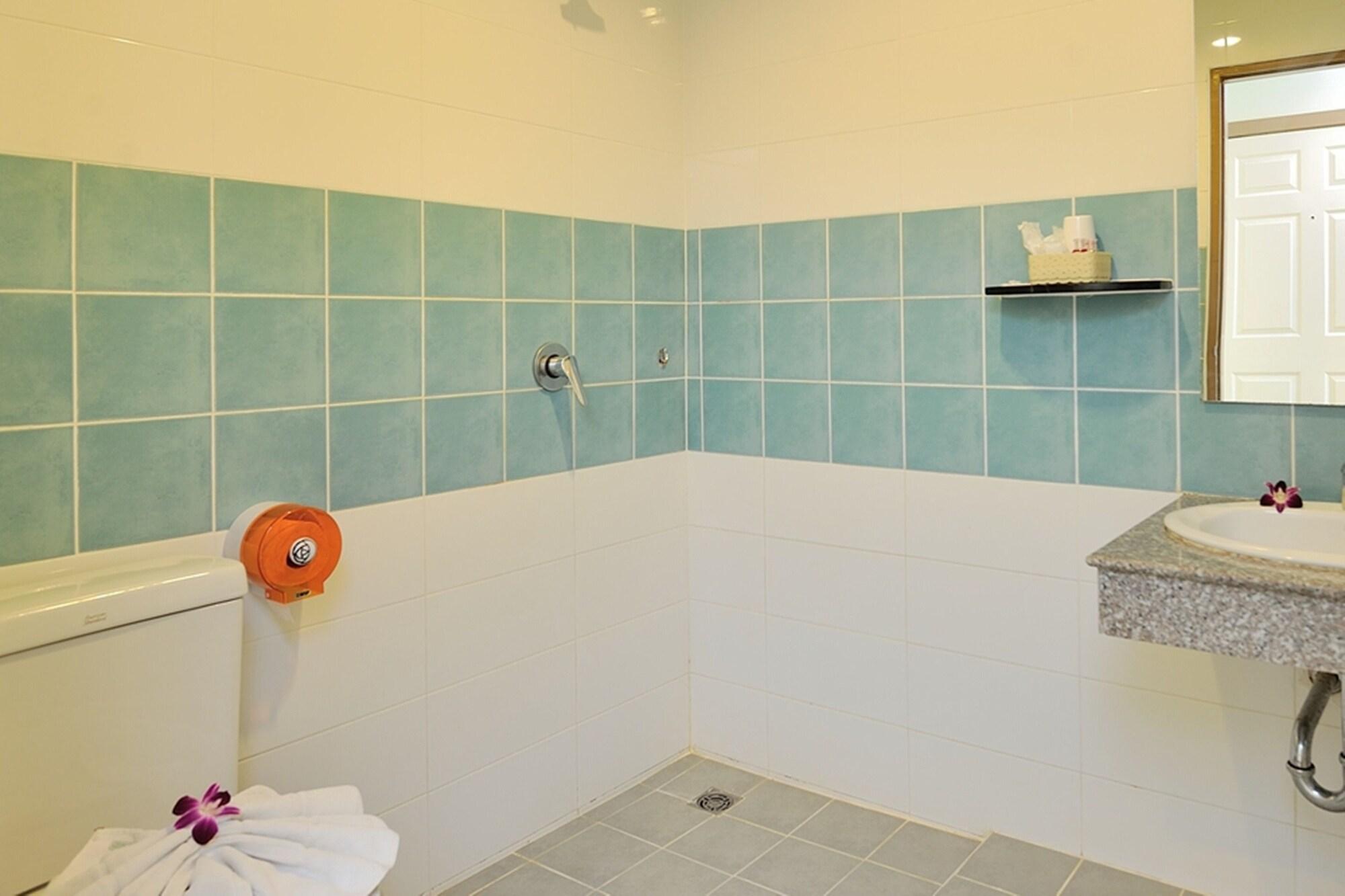 Pimrada Hotel Patong Dış mekan fotoğraf