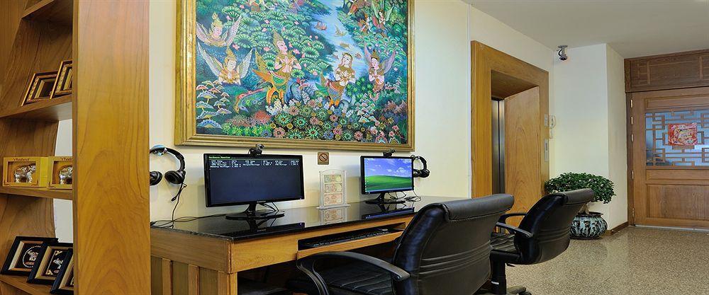 Pimrada Hotel Patong Dış mekan fotoğraf