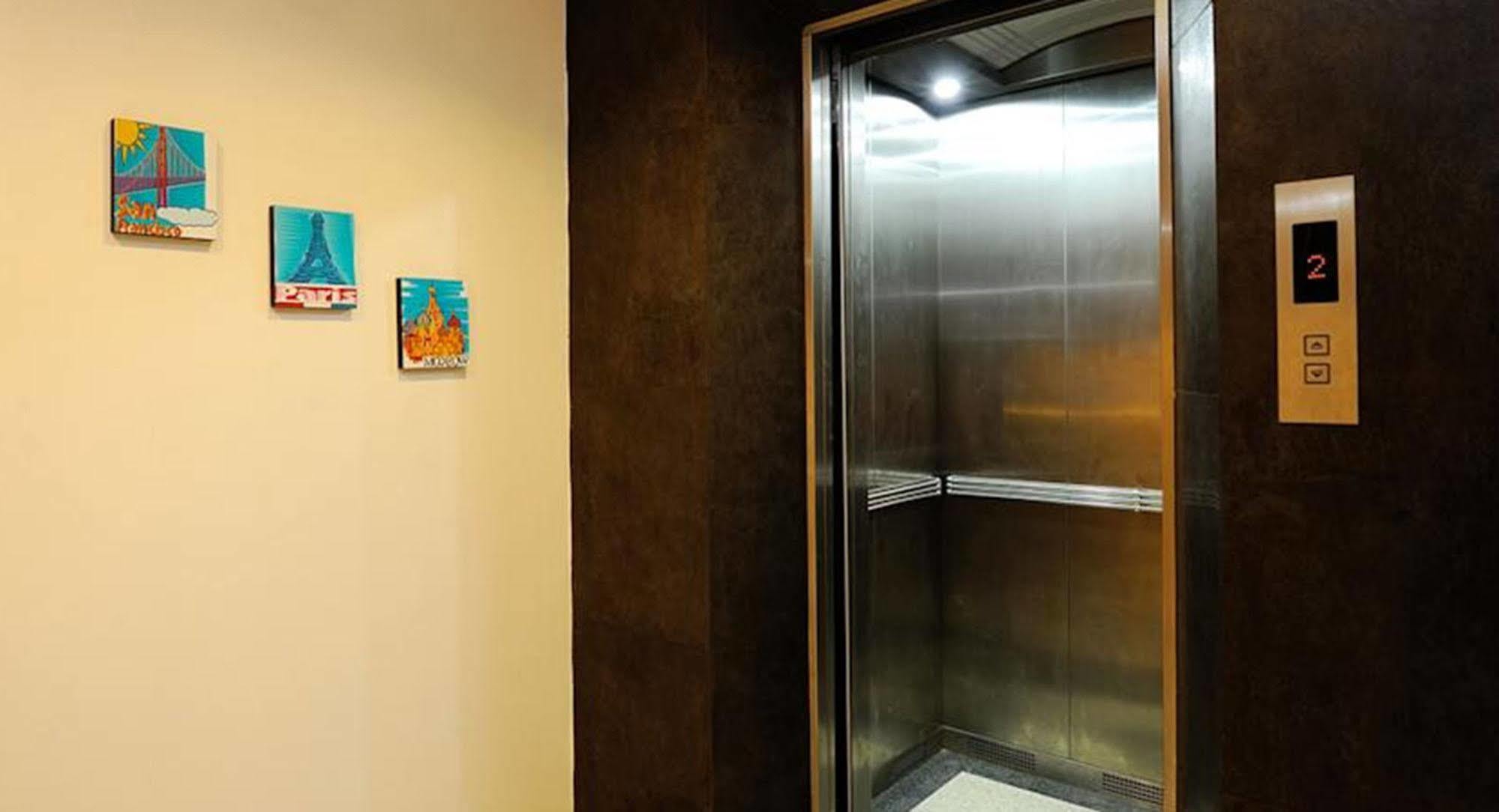 Pimrada Hotel Patong Dış mekan fotoğraf