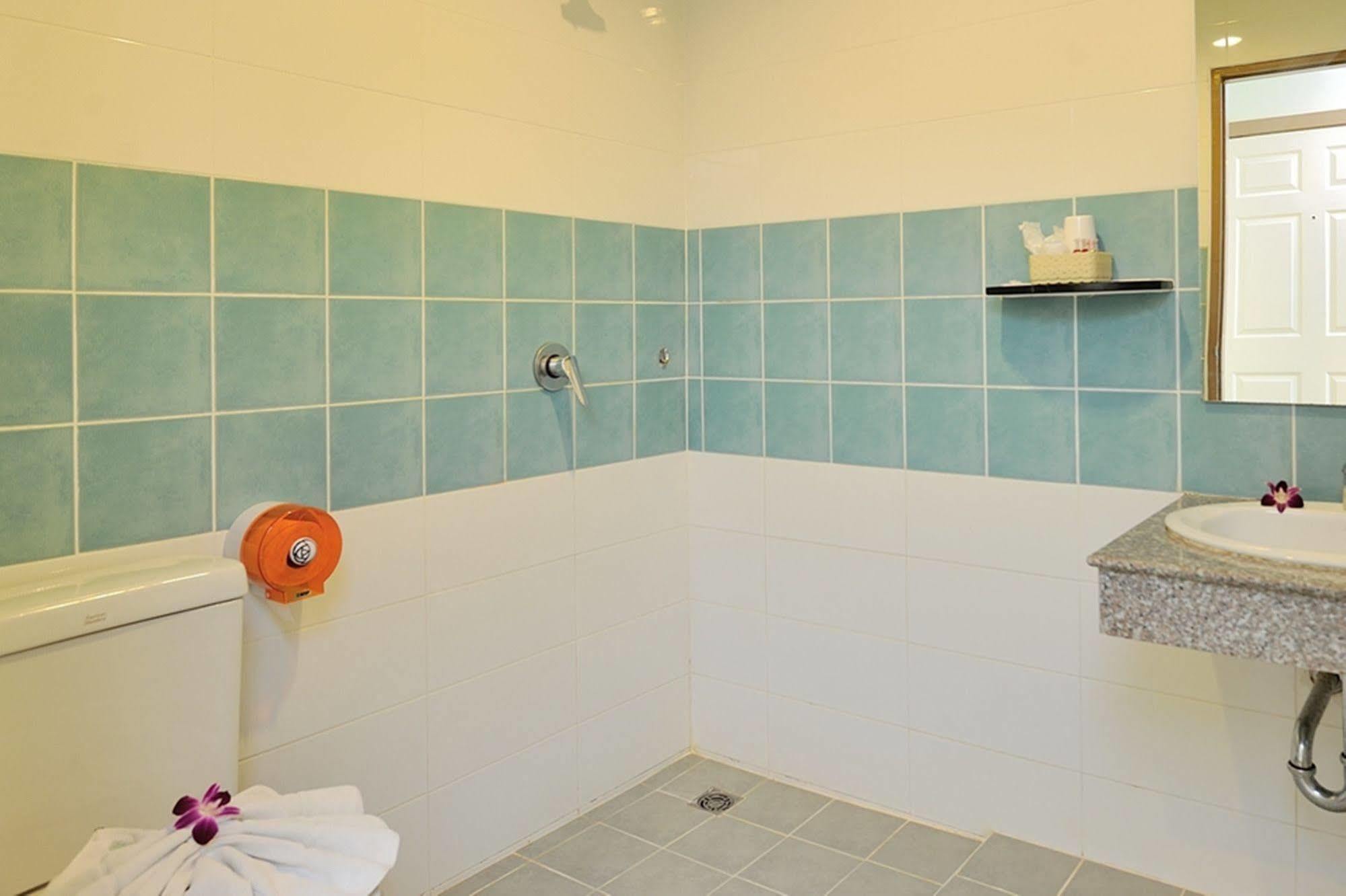 Pimrada Hotel Patong Dış mekan fotoğraf